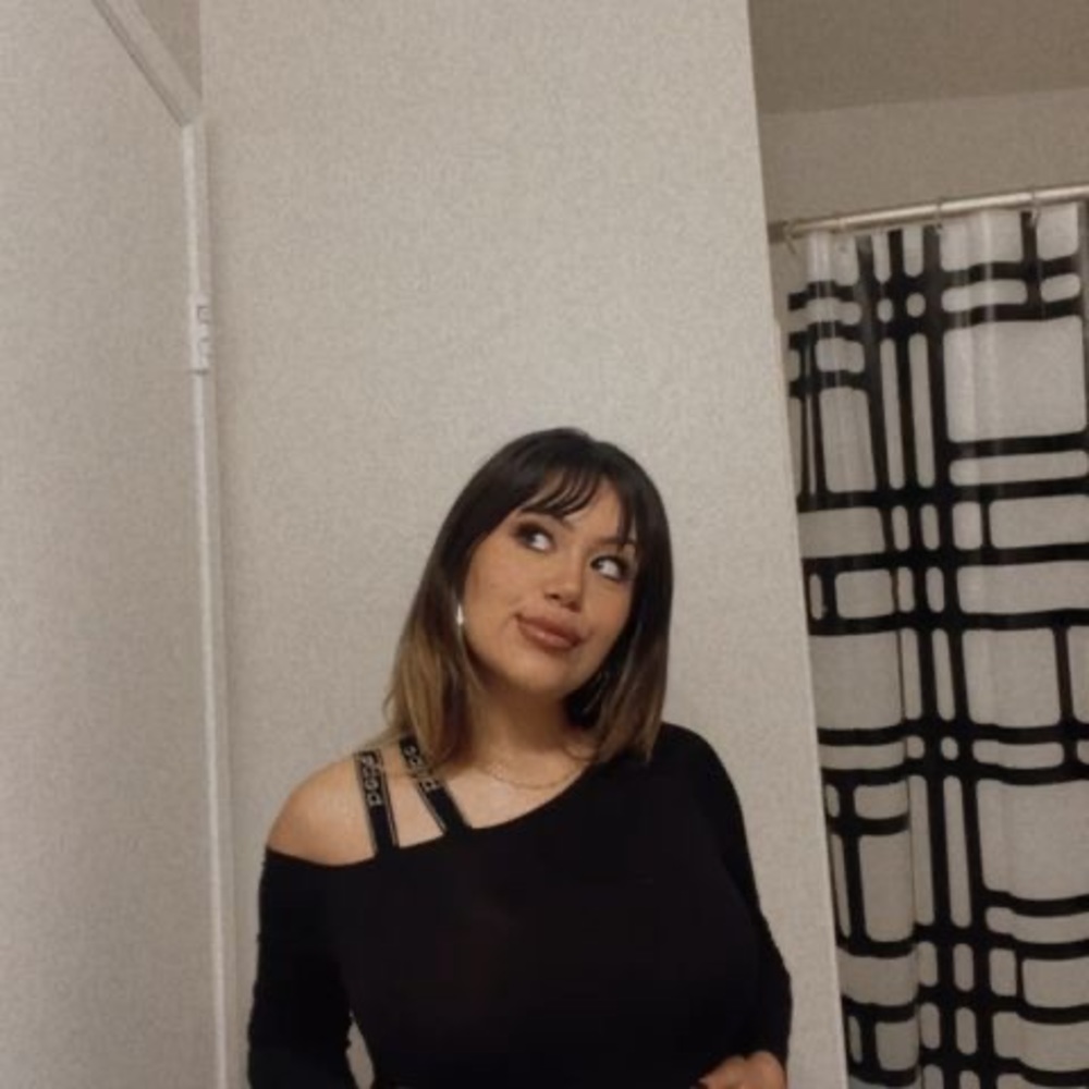 Meet your Posher, Gaby